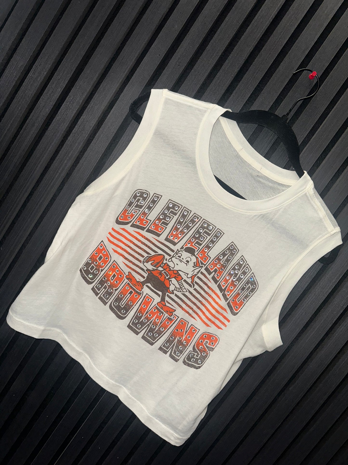 Browns Tank