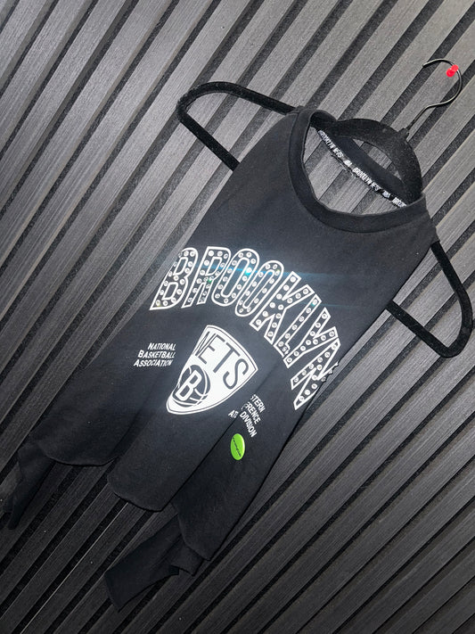 Nets Halter