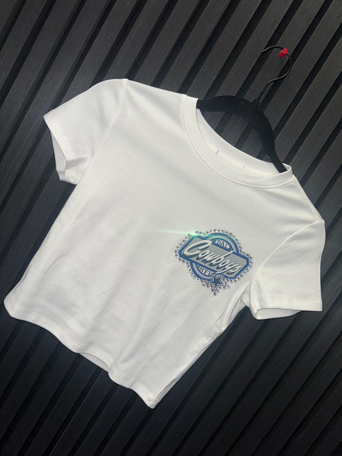 Cowboys Tee