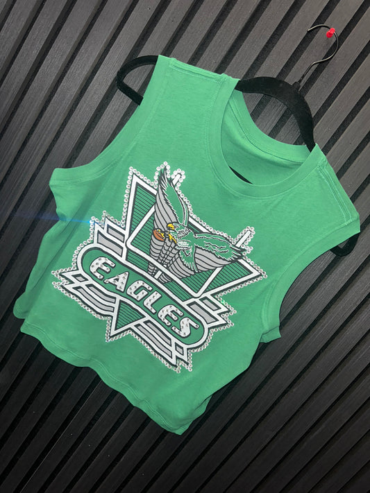 Eagles Tank