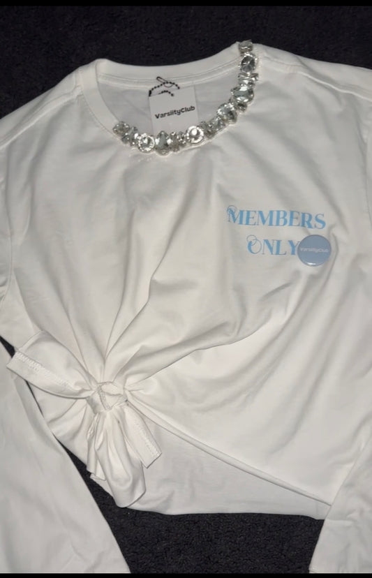 Members Only LS