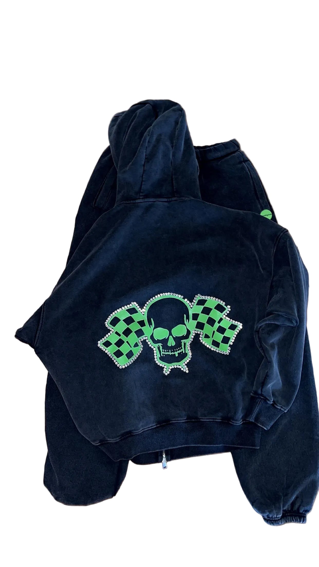 Skull Sweats