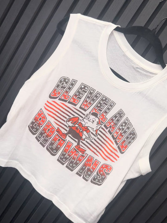 Browns Tank